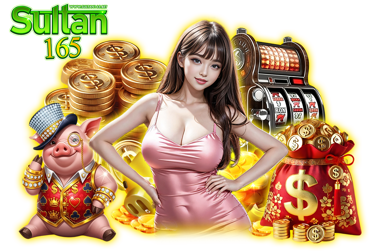 sultan165 สล็อต