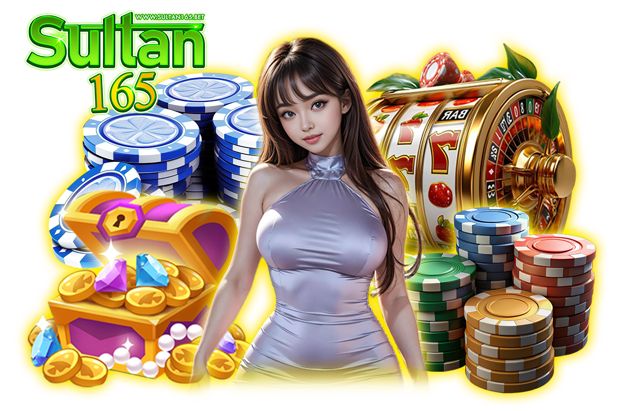 sultan165 เว็บตรง