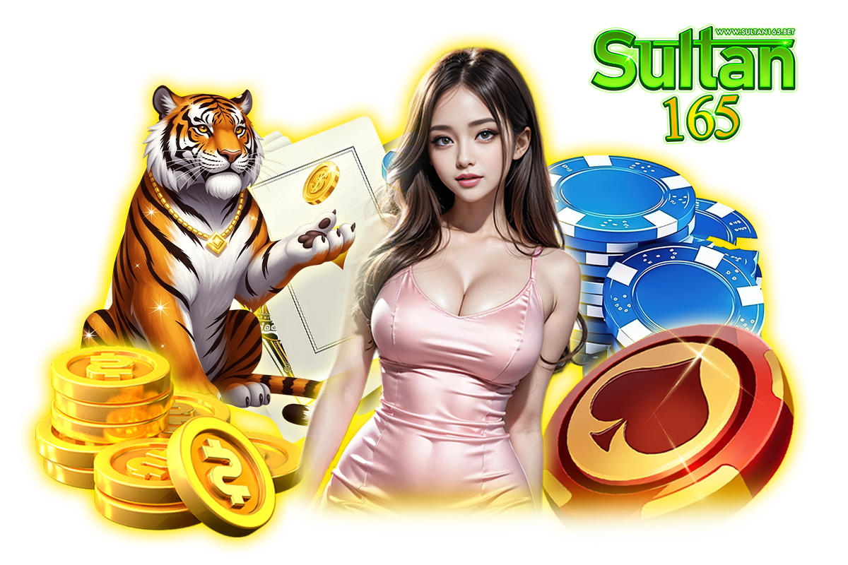sultan165 แจกเครดิตฟรี
